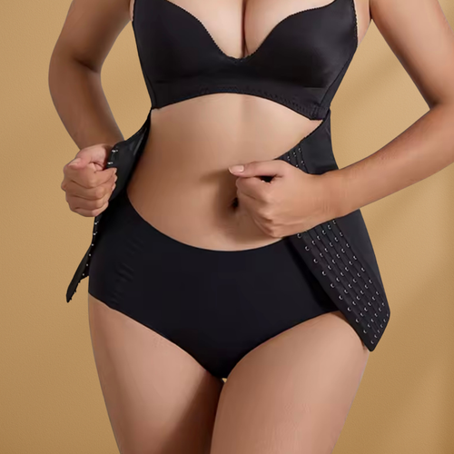 CORSET MINCEUR LATEX