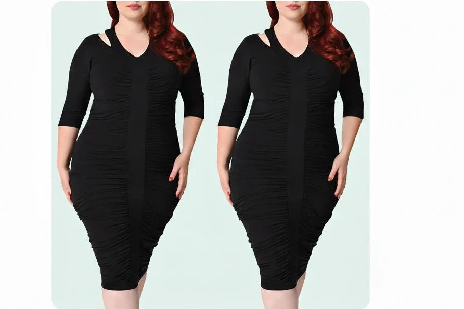 CORSET MINCEUR LATEX